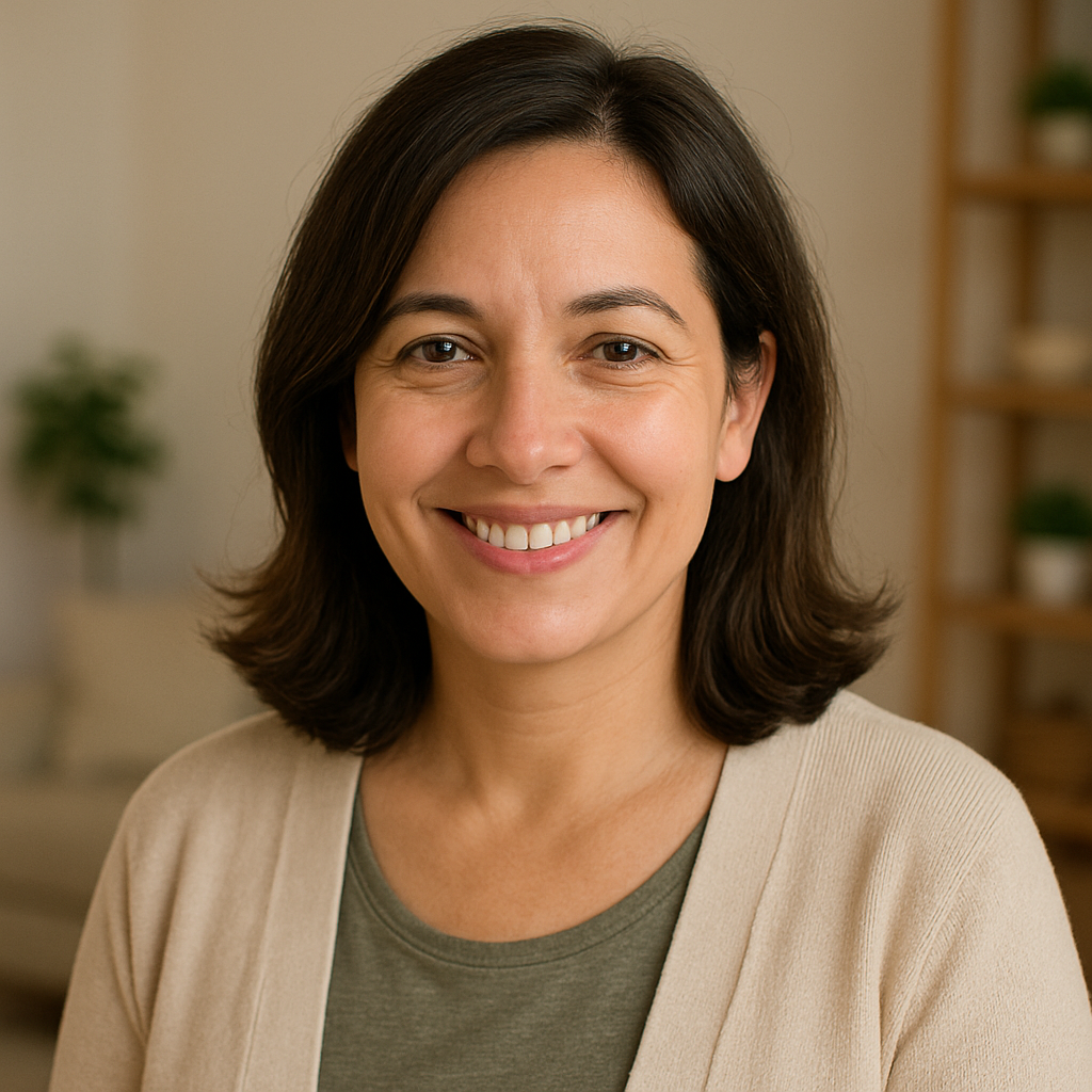 Maria Luíza Torres